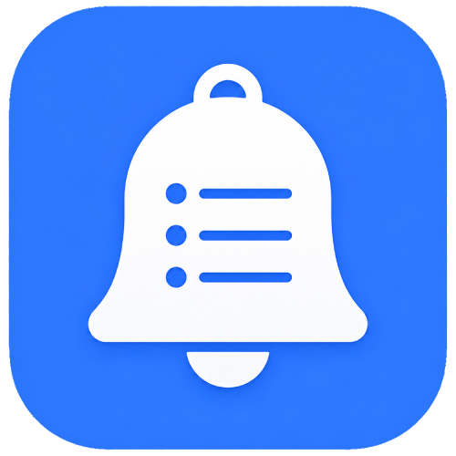 NotiSelf Logo